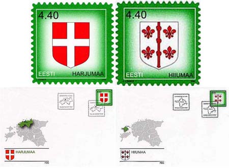 Estonsko 2/2004 Estonsko 2/2004