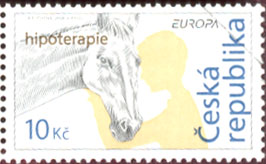 EUROPA: Integrace - Hipoterapie a Canisterapie EUROPA: Integrace - Hipoterapie a Canisterapie