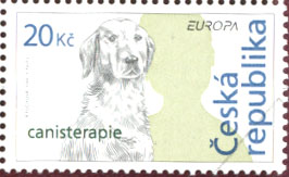 EUROPA: Integrace - Hipoterapie a Canisterapie EUROPA: Integrace - Hipoterapie a Canisterapie