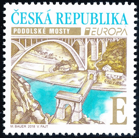Europa - Mosty Europa - Mosty