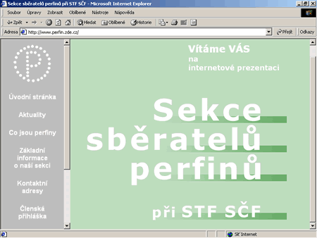 Filatelie a internet XXI. Filatelie a internet XXI.