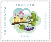 Finsko 1/2012 Finsko 1/2012