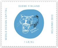 Finsko 1/2012 Finsko 1/2012