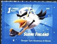Finsko 1/2012 Finsko 1/2012