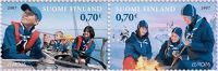 Finsko 2/2007 Finsko 2/2007