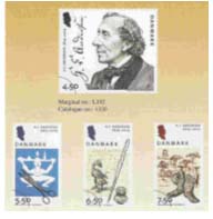 H. Ch. Andersen H. Ch. Andersen