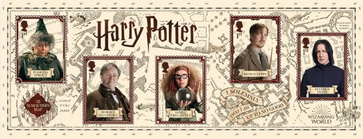 Harry Potter Harry Potter