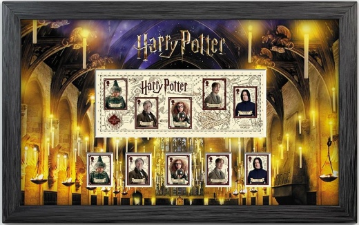 Harry Potter Harry Potter