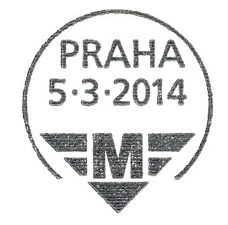 Historické dopravní prostředky: prototyp 1. čs. vozu pro Metro Praha Historické dopravní prostředky: prototyp 1. čs. vozu pro Metro Praha