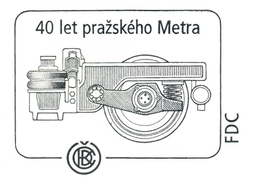 Historické dopravní prostředky: prototyp 1. čs. vozu pro Metro Praha Historické dopravní prostředky: prototyp 1. čs. vozu pro Metro Praha
