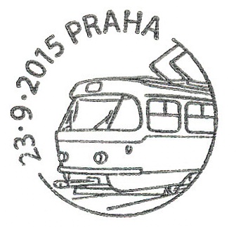 Historické dopravní prostředky - Tramvaj T3 Historické dopravní prostředky - Tramvaj T3