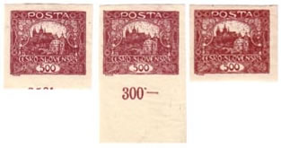 Hradčany 500 h - Typy bezpříčkové? Hradčany 500 h - Typy bezpříčkové?