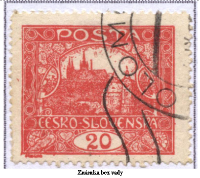 Hradčany – postupné deformace obrazu Hradčany – postupné deformace obrazu