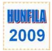 HUNFILA 2009 HUNFILA 2009