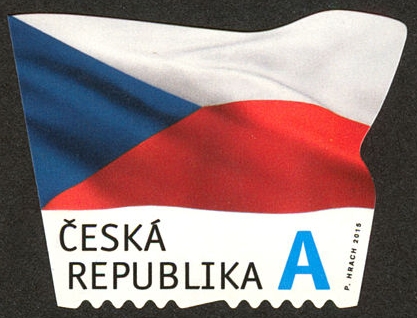 Inovace zoubkování poštovních známek Inovace zoubkování poštovních známek