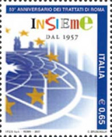 Itálie 1/2007 Itálie 1/2007