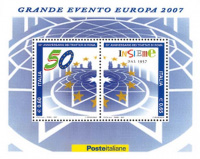 Itálie 1/2007 Itálie 1/2007