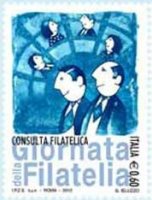 Itálie 4/2012 Itálie 4/2012