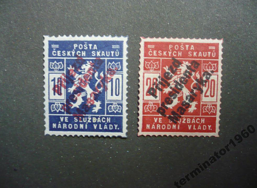 Ještě jednou terminátor1960 z Aukra Ještě jednou terminátor1960 z Aukra