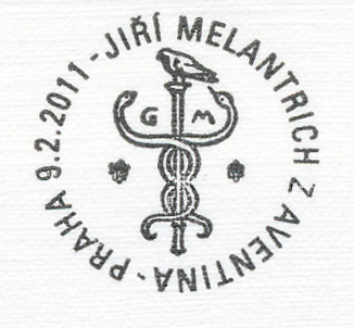 Jiří Melantrich z Aventina (1511 - 1580) Jiří Melantrich z Aventina (1511 - 1580)