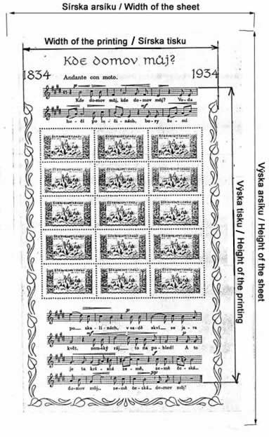 Kde domov můj? 1934 - pokračování Kde domov můj? 1934 - pokračování