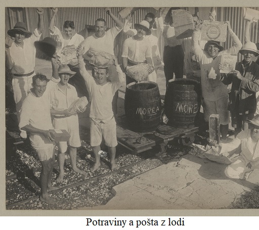 Kokosové - Keelingské ostrovy Kokosové - Keelingské ostrovy