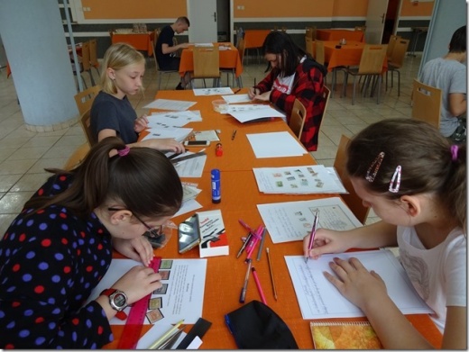 Kongresy mladých filatelistov a dni mládežníckej filatelie Kongresy mladých filatelistov a dni mládežníckej filatelie