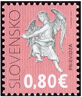 Kultúrne dedičstvo Slovenska: Piaristický kostol v Prievidzi Kultúrne dedičstvo Slovenska: Piaristický kostol v Prievidzi