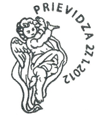Kultúrne dedičstvo Slovenska: Piaristický kostol v Prievidzi Kultúrne dedičstvo Slovenska: Piaristický kostol v Prievidzi