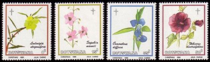 Letem vánočním (filatelistickým) světem 2/3 Letem vánočním (filatelistickým) světem 2/3