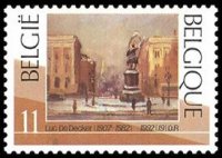 Letem vánočním (filatelistickým) světem 2/3 Letem vánočním (filatelistickým) světem 2/3