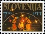 Letem vánočním (filatelistickým) světem 2/3 Letem vánočním (filatelistickým) světem 2/3