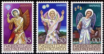 Letem vánočním (filatelistickým) světem 2/3 Letem vánočním (filatelistickým) světem 2/3