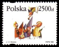 Letem vánočním (filatelistickým) světem 2/3 Letem vánočním (filatelistickým) světem 2/3
