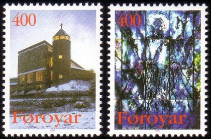 Letem vánočním (filatelistickým) světem 2/3 Letem vánočním (filatelistickým) světem 2/3