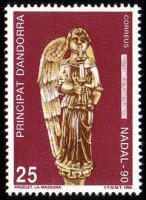 Letem vánočním (filatelistickým) světem 2/3 Letem vánočním (filatelistickým) světem 2/3