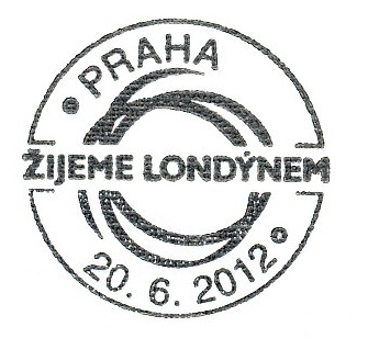 Letní olympijské hry a Letní paralympijské hry, Londýn 2012 Letní olympijské hry a Letní paralympijské hry, Londýn 2012