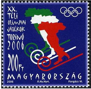 Maďarsko 2006 Maďarsko 2006
