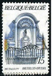Manneken Pis Manneken Pis