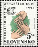 Mikuláš Klimčák - 84. ročný - maliar, historik a filozof - tvorca známok Mikuláš Klimčák - 84. ročný - maliar, historik a filozof - tvorca známok