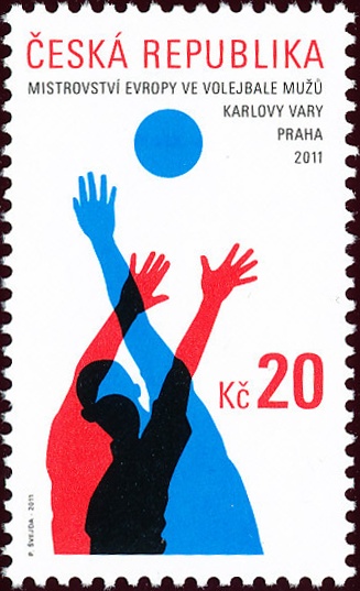 Mistrovství Evropy ve volejbale mužů 2011 Mistrovství Evropy ve volejbale mužů 2011