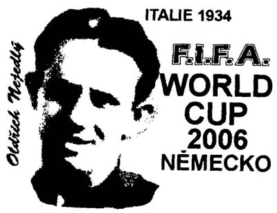 MS ve fotbale Německo 2006 MS ve fotbale Německo 2006
