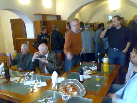 Národní a Regionální výstava poštovních známek JIHLAVA 2009 Národní a Regionální výstava poštovních známek JIHLAVA 2009