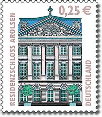 Německo 1/2004 Německo 1/2004