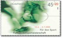 Německo 1/2004 Německo 1/2004