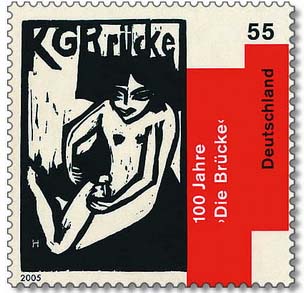 Německo 1/2005 Německo 1/2005