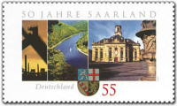 Německo 1/2007 Německo 1/2007