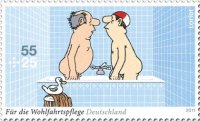 Německo 1/2011 Německo 1/2011