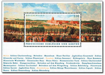 Německo 2/2005 Německo 2/2005
