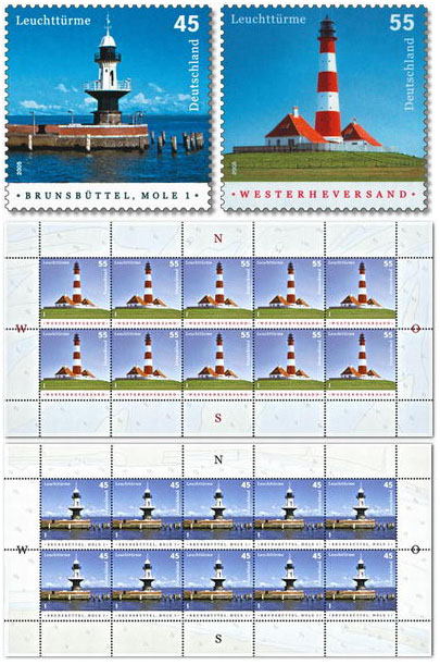 Německo 2/2005 Německo 2/2005